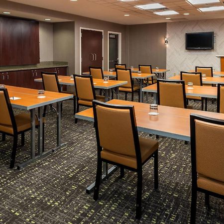 Springhill Suites By Marriott Pittsburgh North Shore Dış mekan fotoğraf
