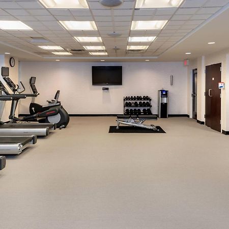 Springhill Suites By Marriott Pittsburgh North Shore Dış mekan fotoğraf