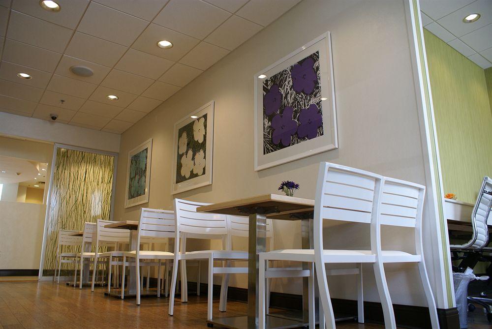 Springhill Suites By Marriott Pittsburgh North Shore Dış mekan fotoğraf