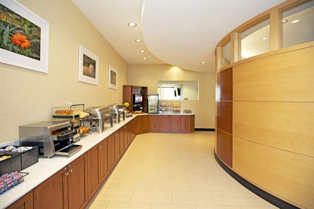 Springhill Suites By Marriott Pittsburgh North Shore Dış mekan fotoğraf