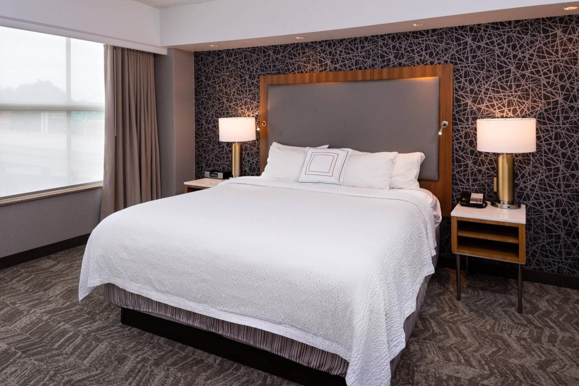 Springhill Suites By Marriott Pittsburgh North Shore Dış mekan fotoğraf