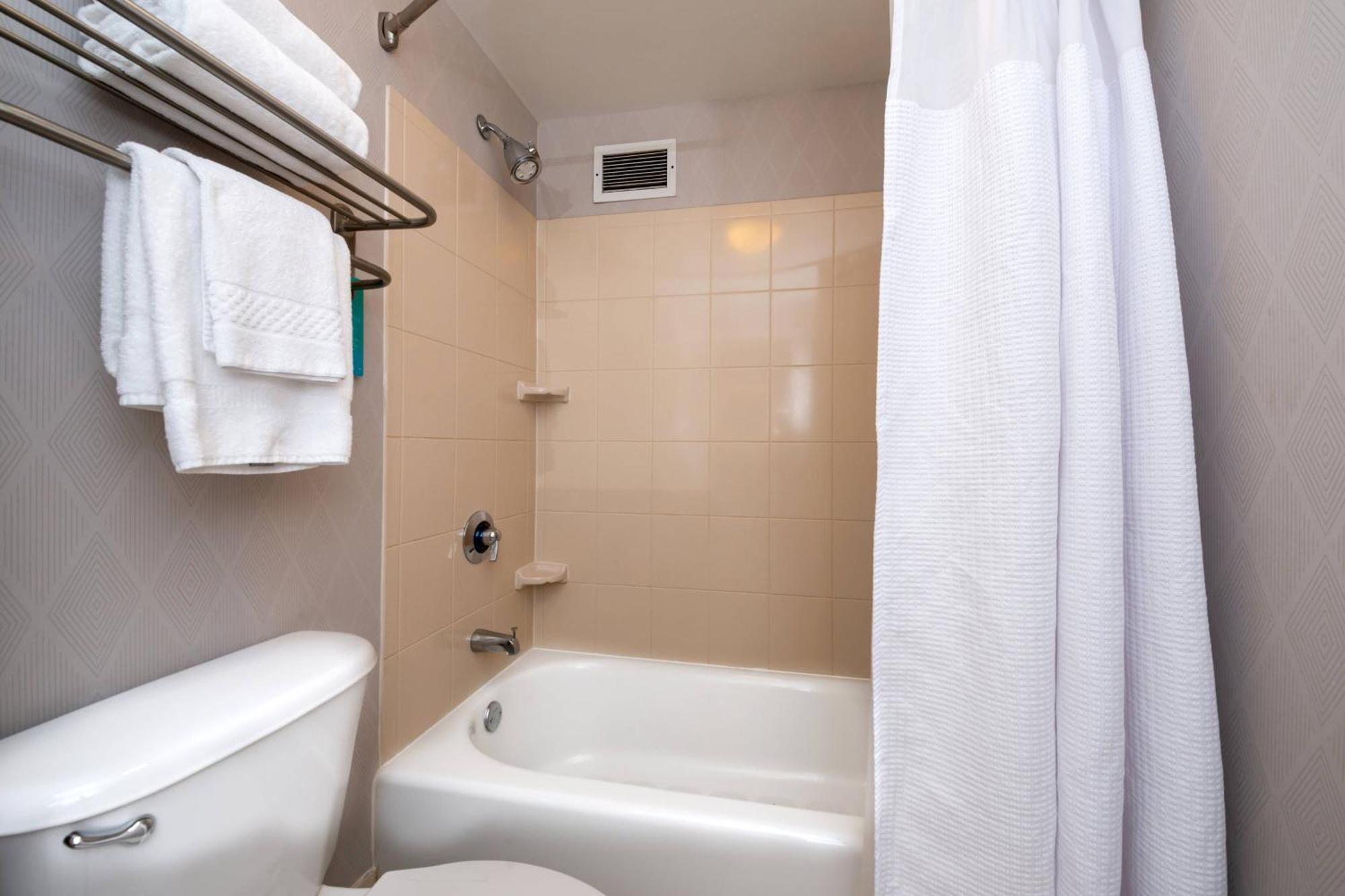 Springhill Suites By Marriott Pittsburgh North Shore Dış mekan fotoğraf