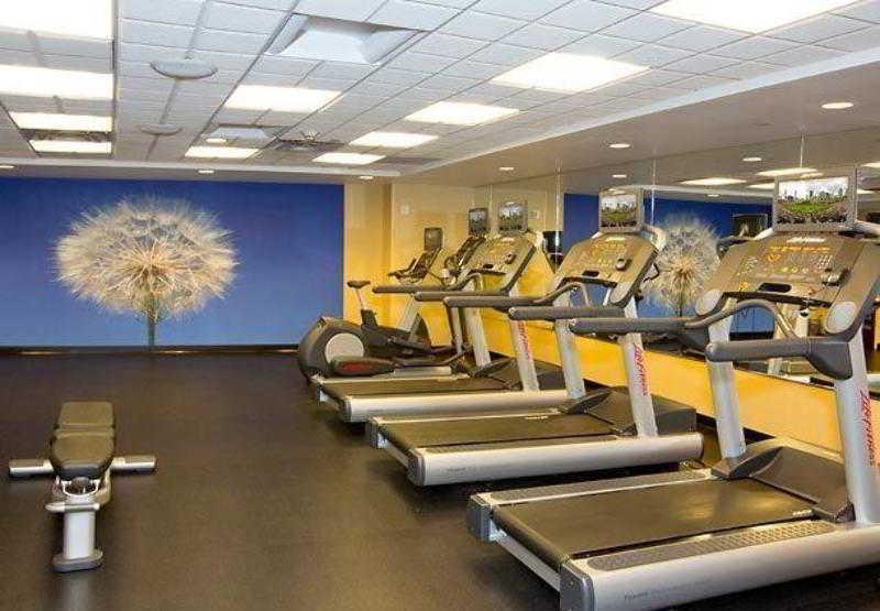 Springhill Suites By Marriott Pittsburgh North Shore Dış mekan fotoğraf