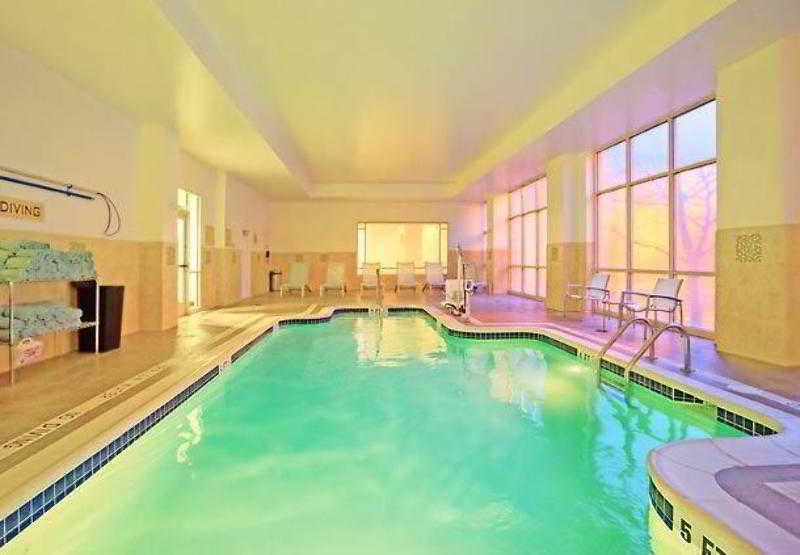 Springhill Suites By Marriott Pittsburgh North Shore Dış mekan fotoğraf