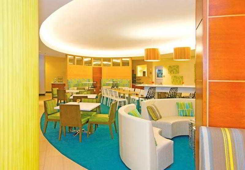 Springhill Suites By Marriott Pittsburgh North Shore Dış mekan fotoğraf